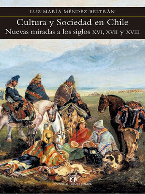 cover image of Cultura y sociedad en Chile